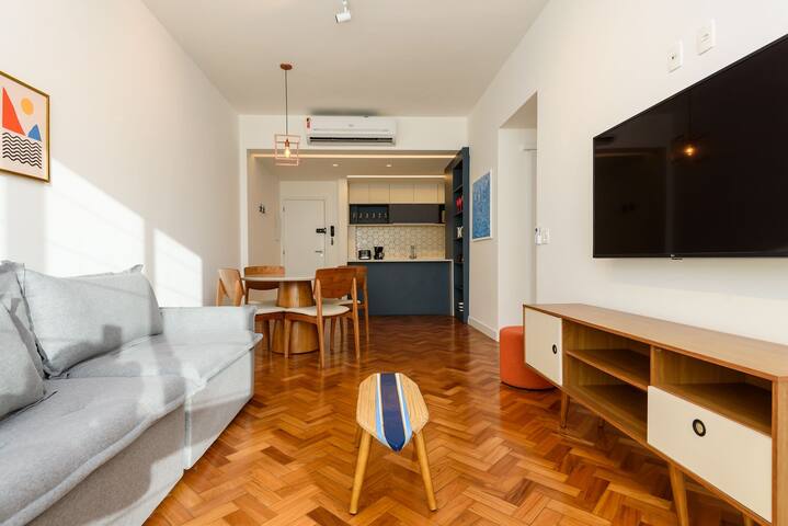 Omar Do Rio Búzios managed Airbnb listing 2