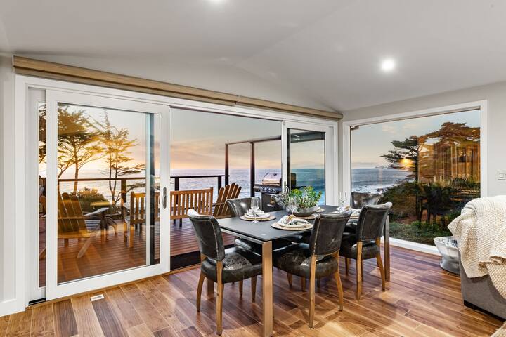 Entire Private Coastal Retreat – Spectacular Ocean gallery image 5