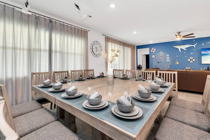 Glocal Villas managed Airbnb listing 1