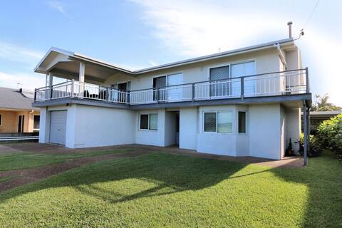 129 Sea Esplanade Burnett Heads