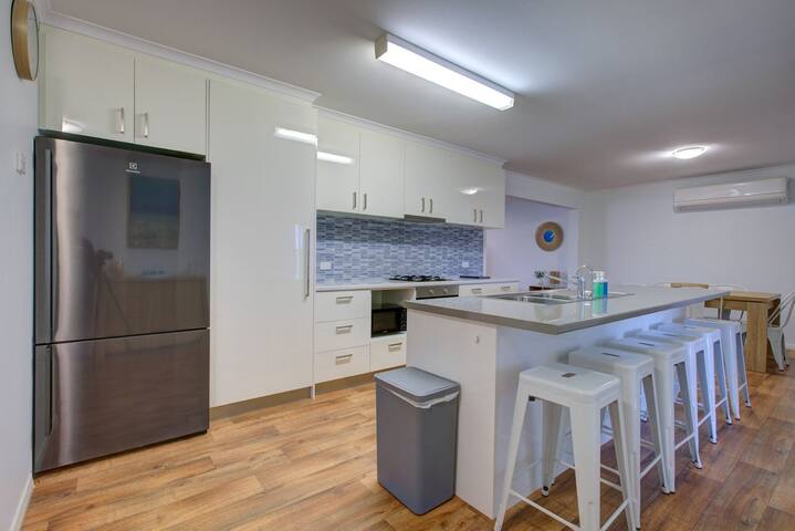 Billfish – Close to town and across from bushland gallery image 3