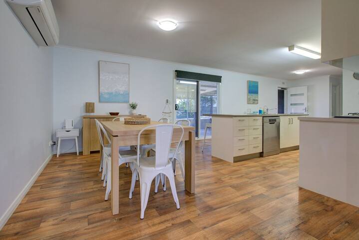 Billfish – Close to town and across from bushland gallery image 5