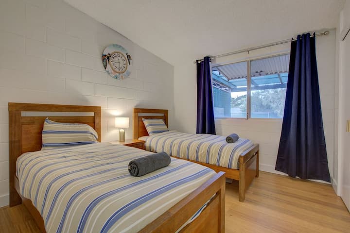 غرفة النوم 3