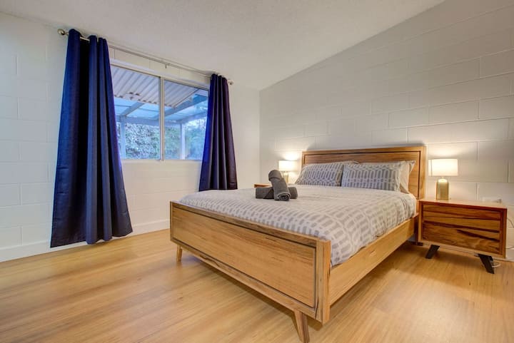 غرفة النوم 1