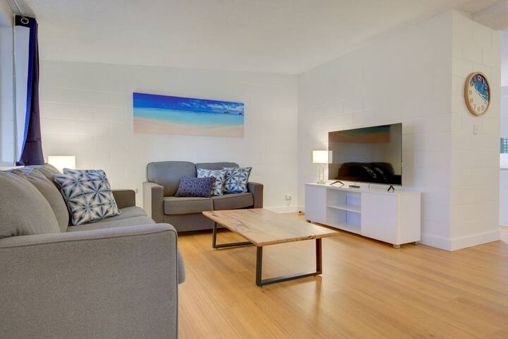 Frangipani – great family home. gallery image 4