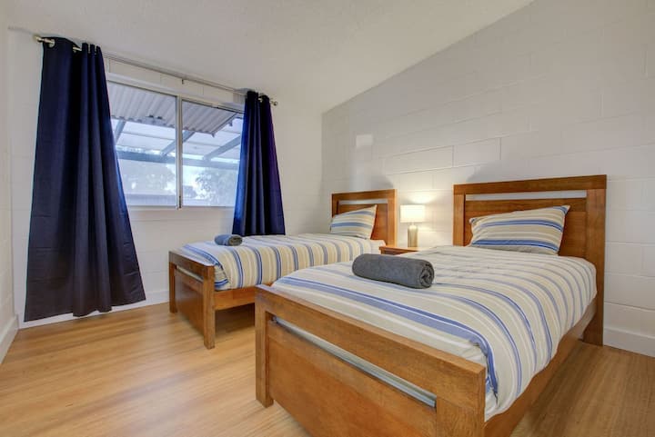 غرفة النوم 4