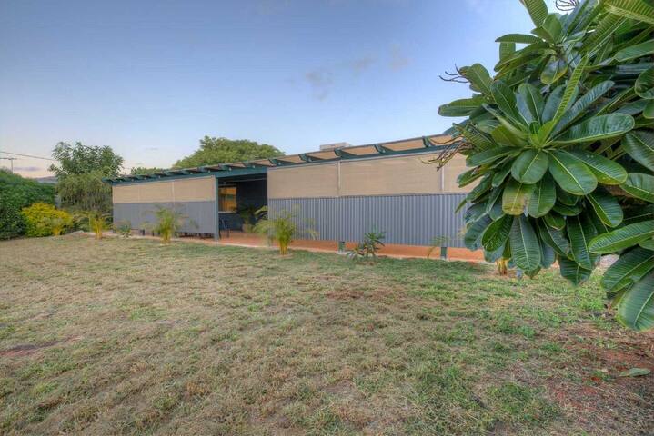 Frangipani – great family home. gallery image 2