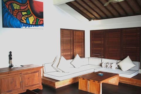 Bombora Residence Room · Bombora Residence Room