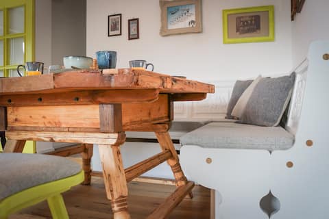 Beliebte Airbnb-Anzeige: House-Premium-Private Bathroom-Mountain view-Werkm in Braunlage