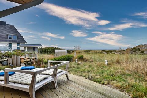 Gurtdeel Sunshine Sylt Beach Apartment