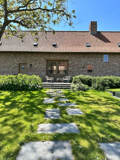 The Lodge