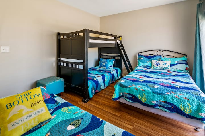 غرفة النوم 3