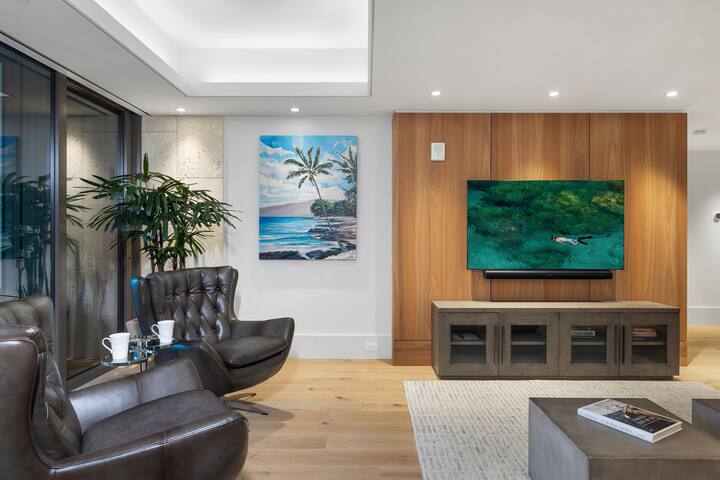 Breathtaking Penthouse on Hapuna Beach! gallery image 4