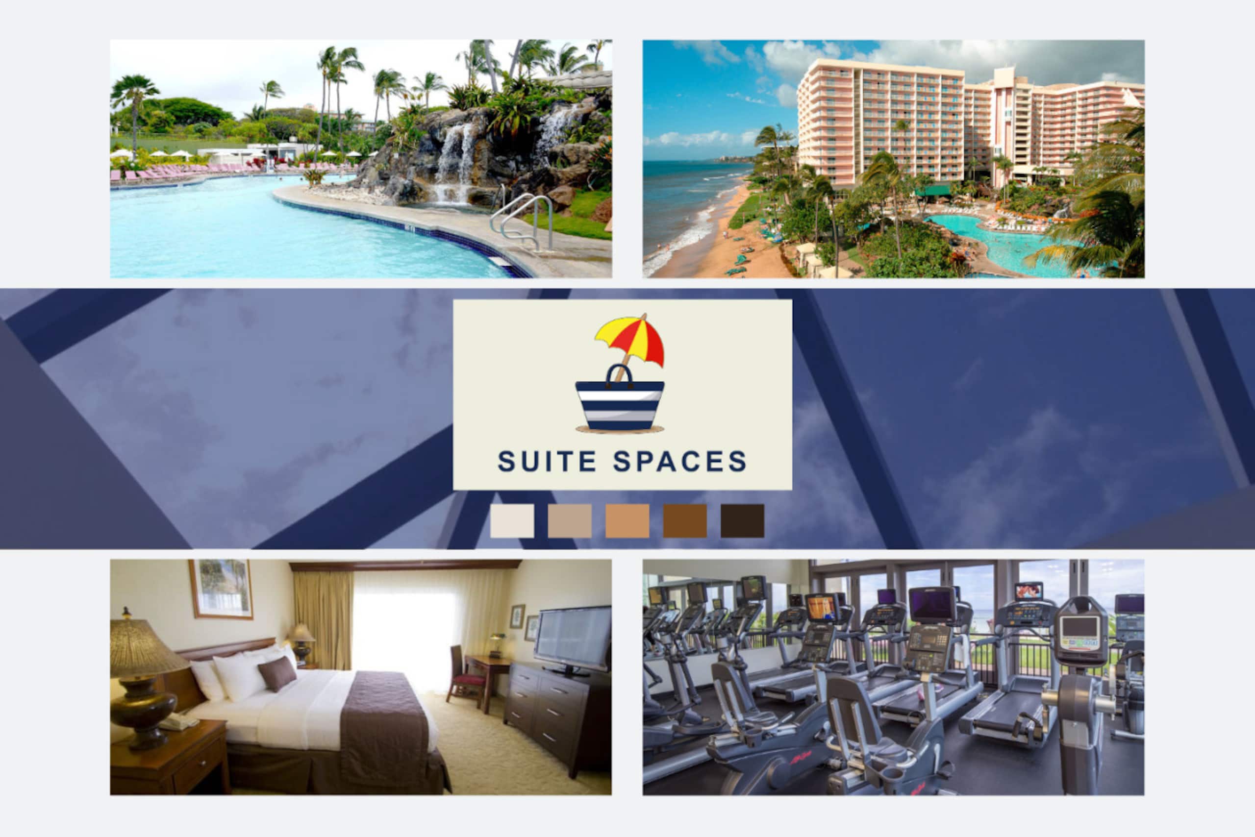 Condo in Lahaina · ★4.95 · 1 bedroom · 2 beds · 1 private bath - Image 3