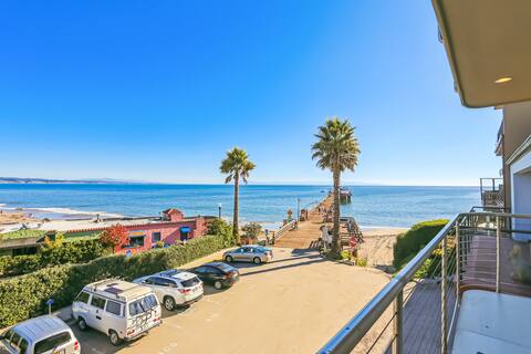 Luxury Oceanside Dream Beach House