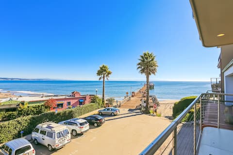 Luxury Oceanside Dream Beach House