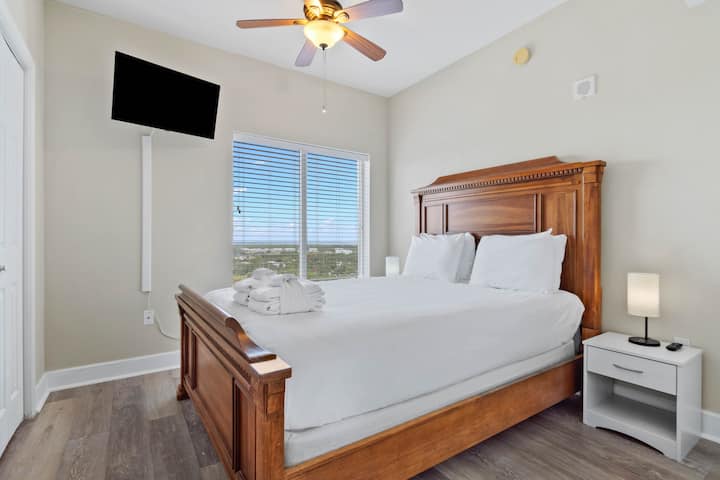 Დედოფლის საძინებელი