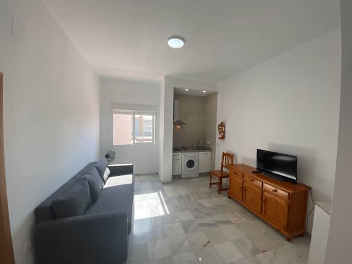 Apartamentos Cruz Del Campo 441