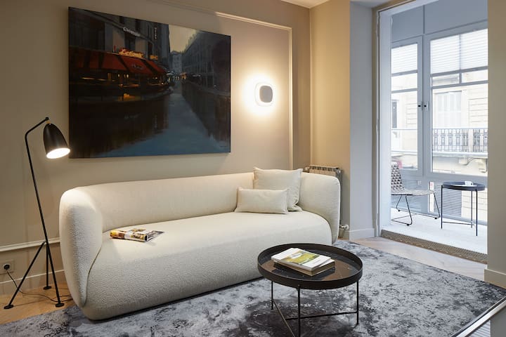 Azoka Suite by FeelFree Rentals