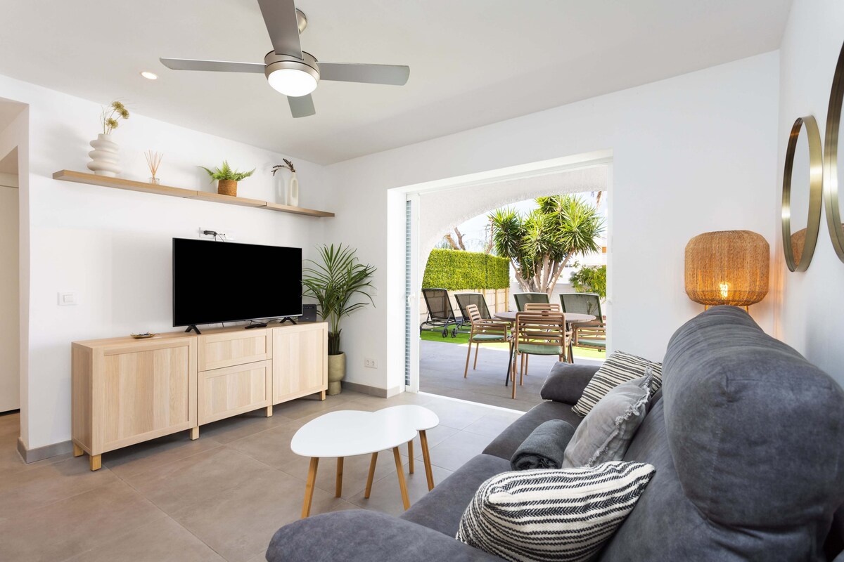 Televisheni na televisheni, Sebule