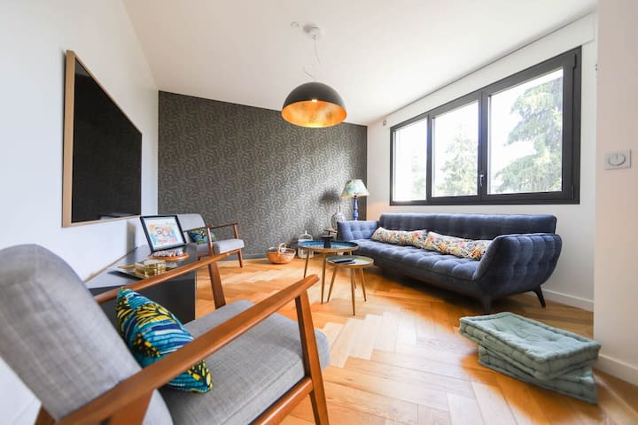 HomeBuddy' managed Airbnb listing 2
