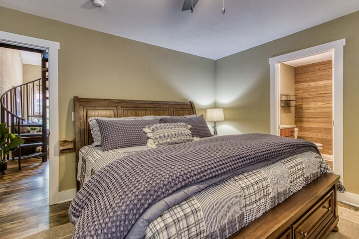 غرفة النوم 1