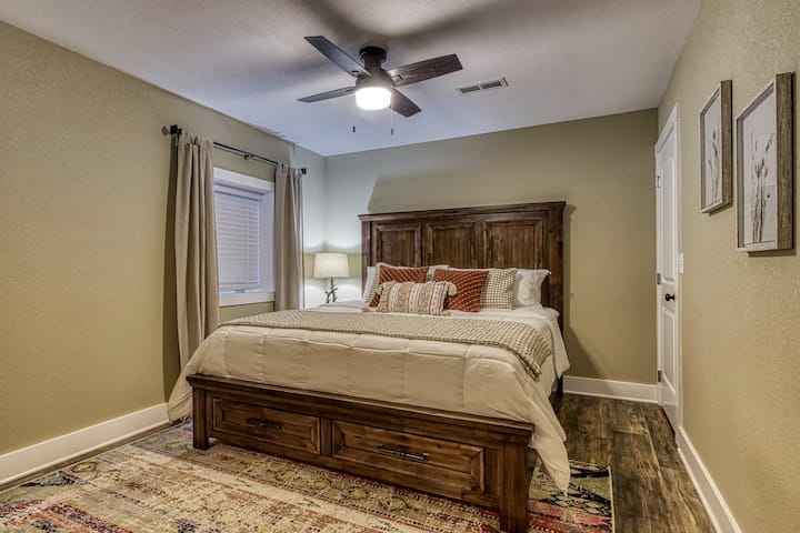 غرفة النوم 2