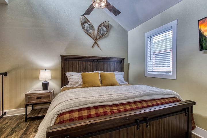 غرفة النوم 3