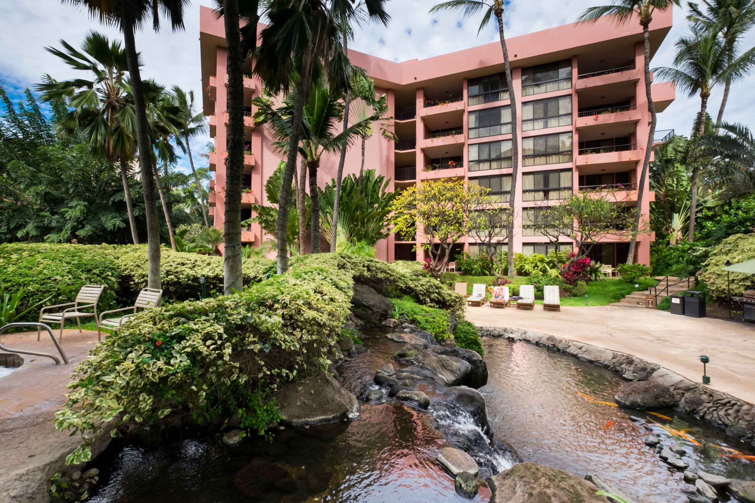 Condo in Lahaina · ★4.48 · 1 bedroom · 1 bed · 1 bath - Image 22