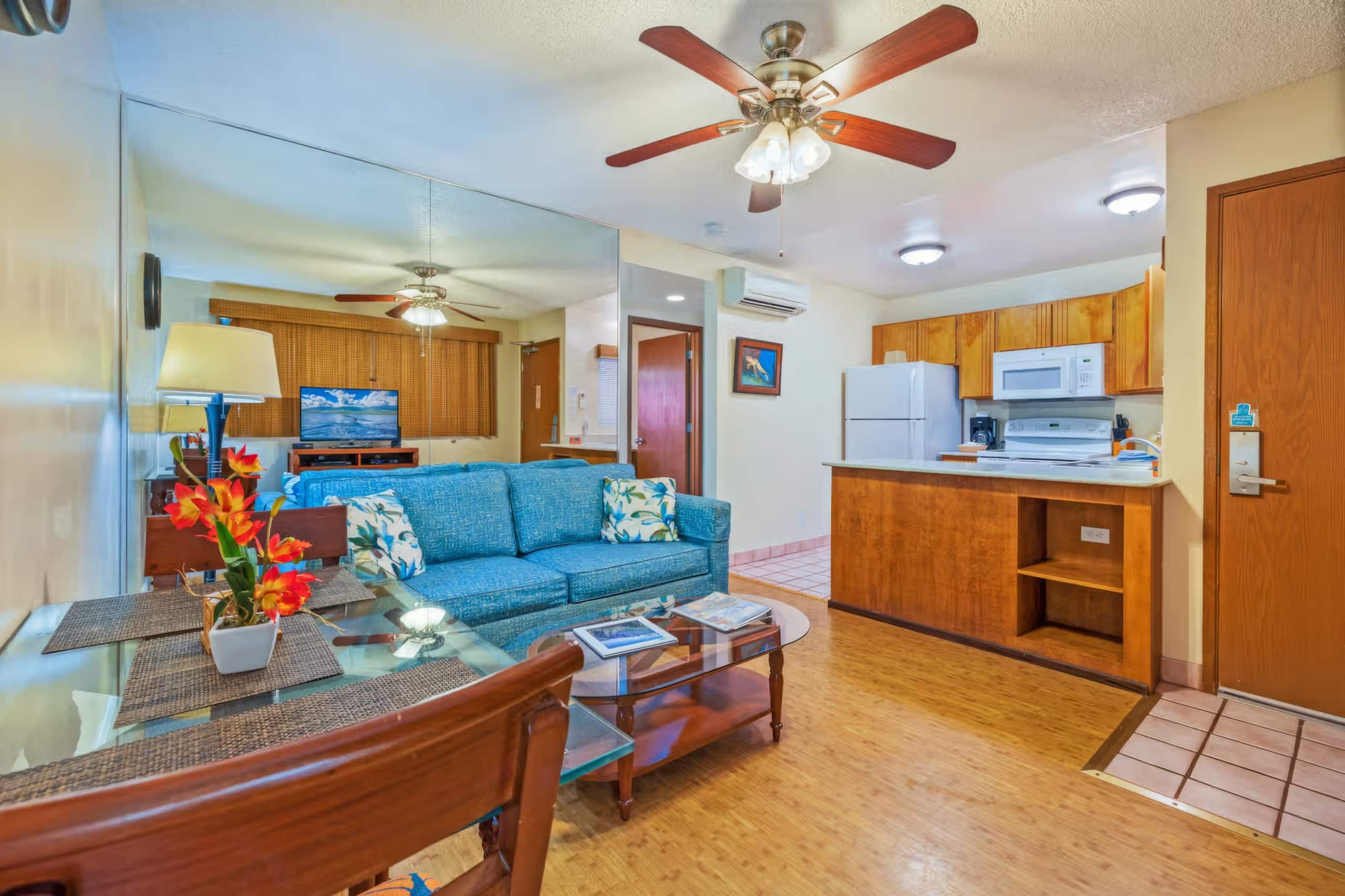 Condo in Lahaina · ★4.48 · 1 bedroom · 1 bed · 1 bath - Image 1