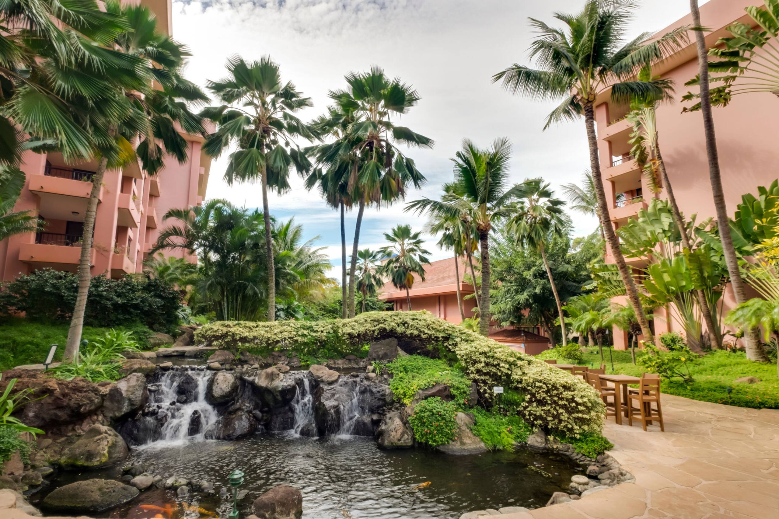 Condo in Lahaina · ★4.48 · 1 bedroom · 1 bed · 1 bath - Image 16