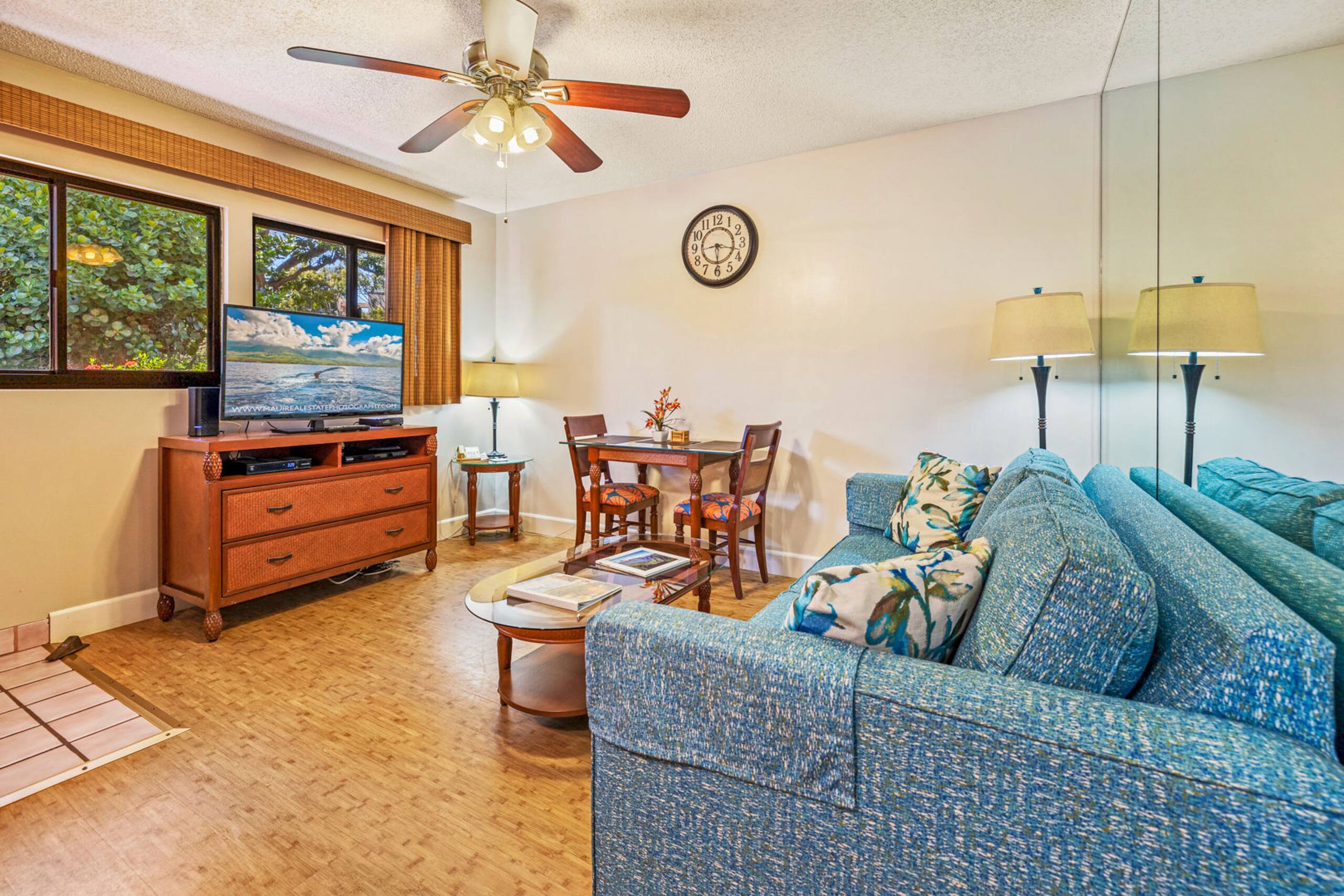 Condo in Lahaina · ★4.48 · 1 bedroom · 1 bed · 1 bath - Image 7