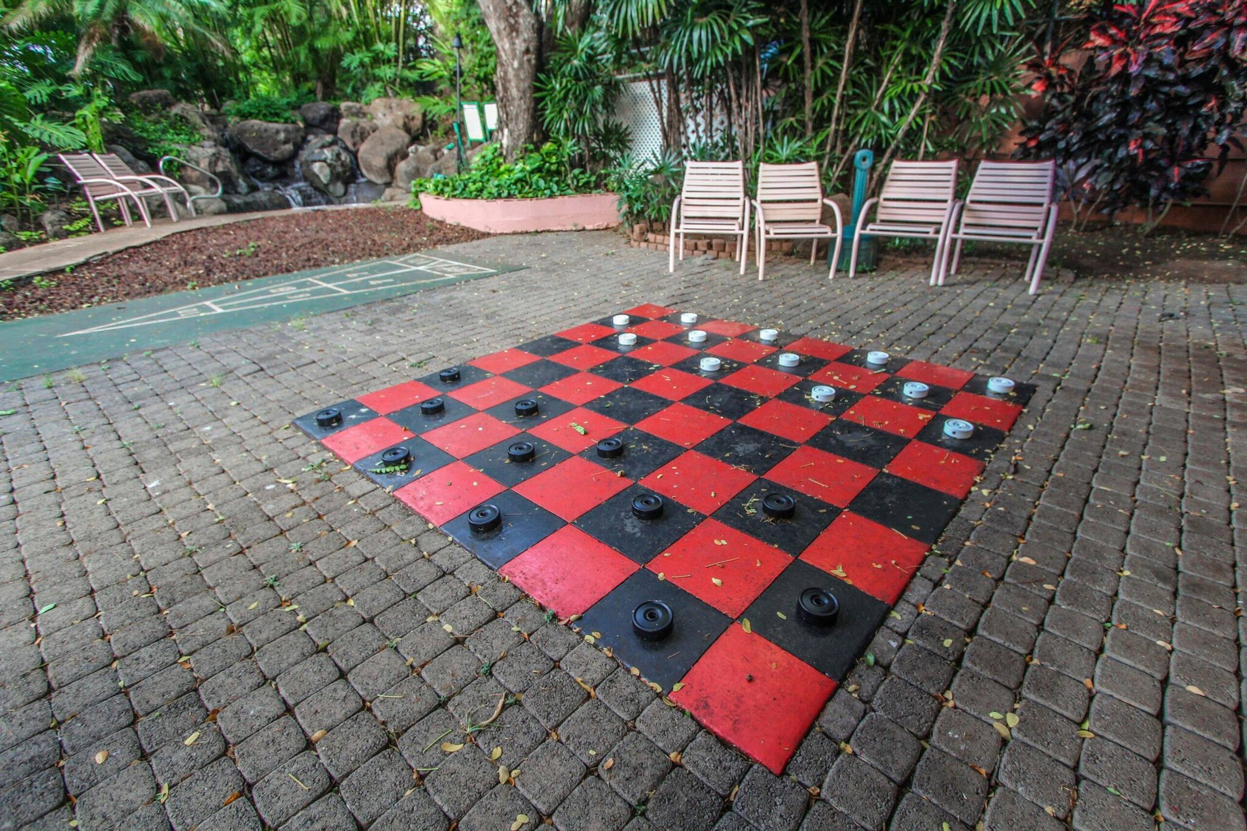 Condo in Lahaina · ★4.48 · 1 bedroom · 1 bed · 1 bath - Image 21