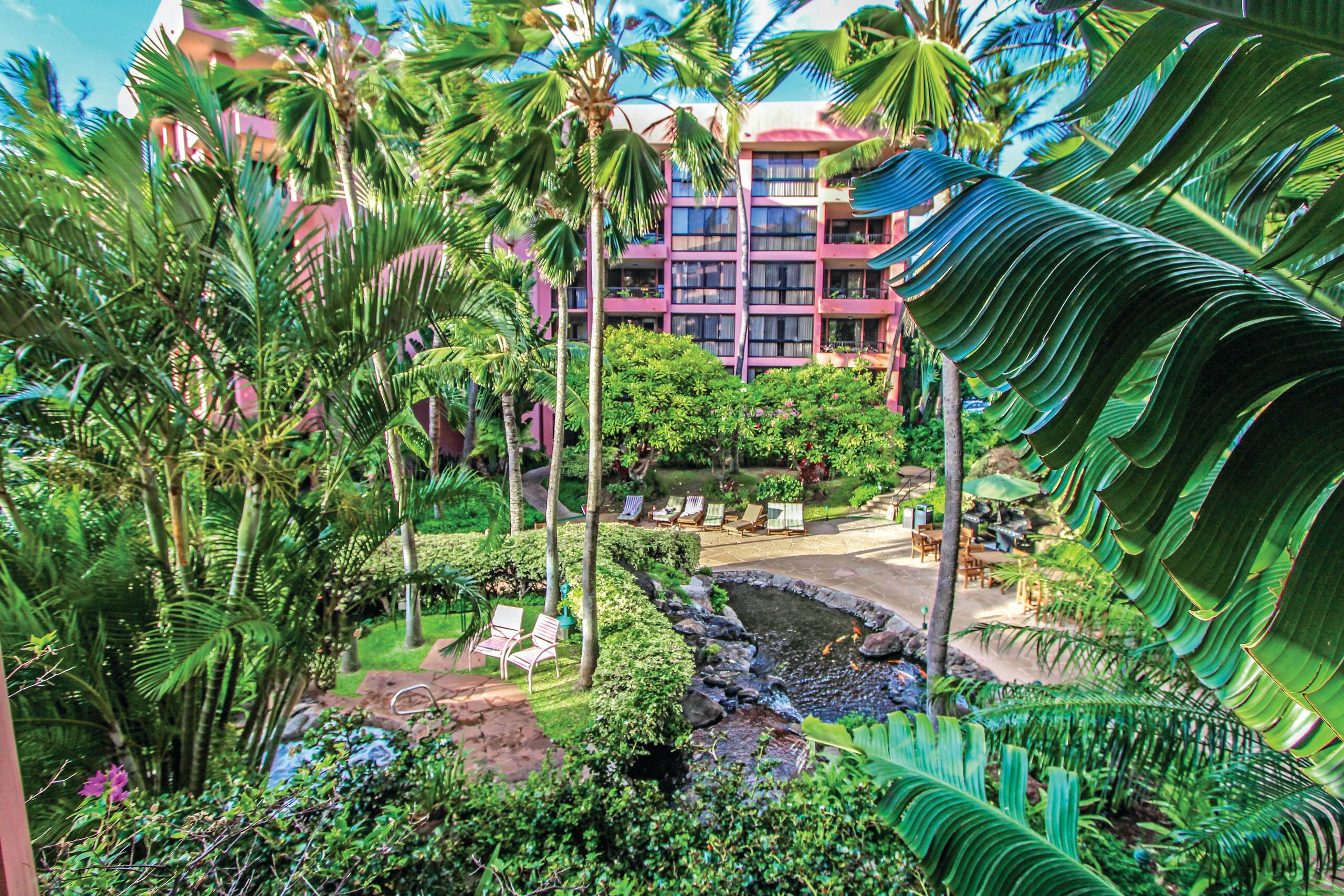 Condo in Lahaina · ★4.48 · 1 bedroom · 1 bed · 1 bath - Image 15