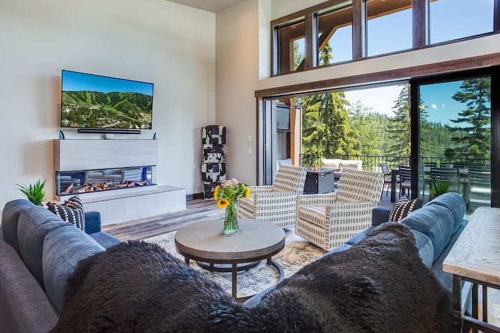 I Love Whitefish managed Airbnb listing 2