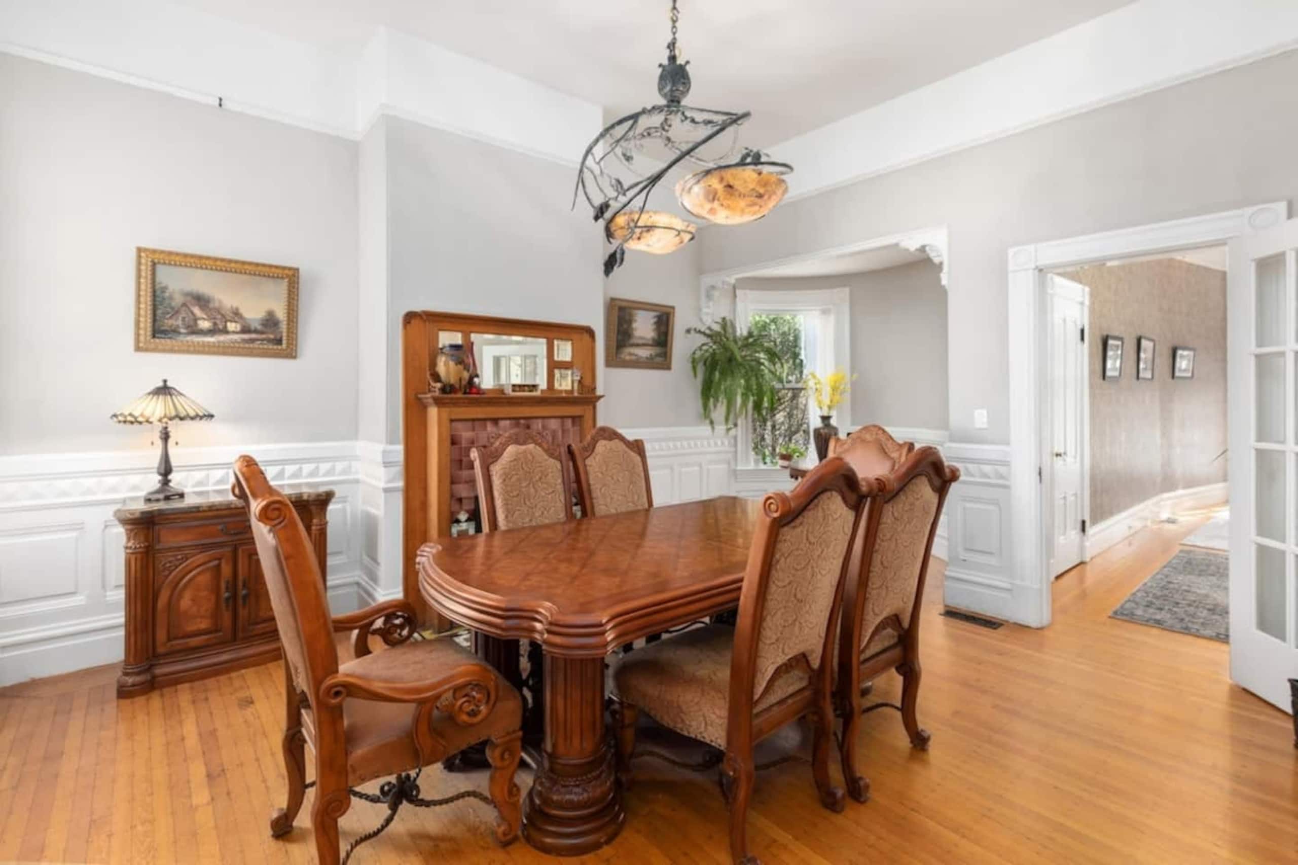 Condo in San Francisco · ★4.96 · 3 bedrooms · 3 beds · 2 baths - Image 28