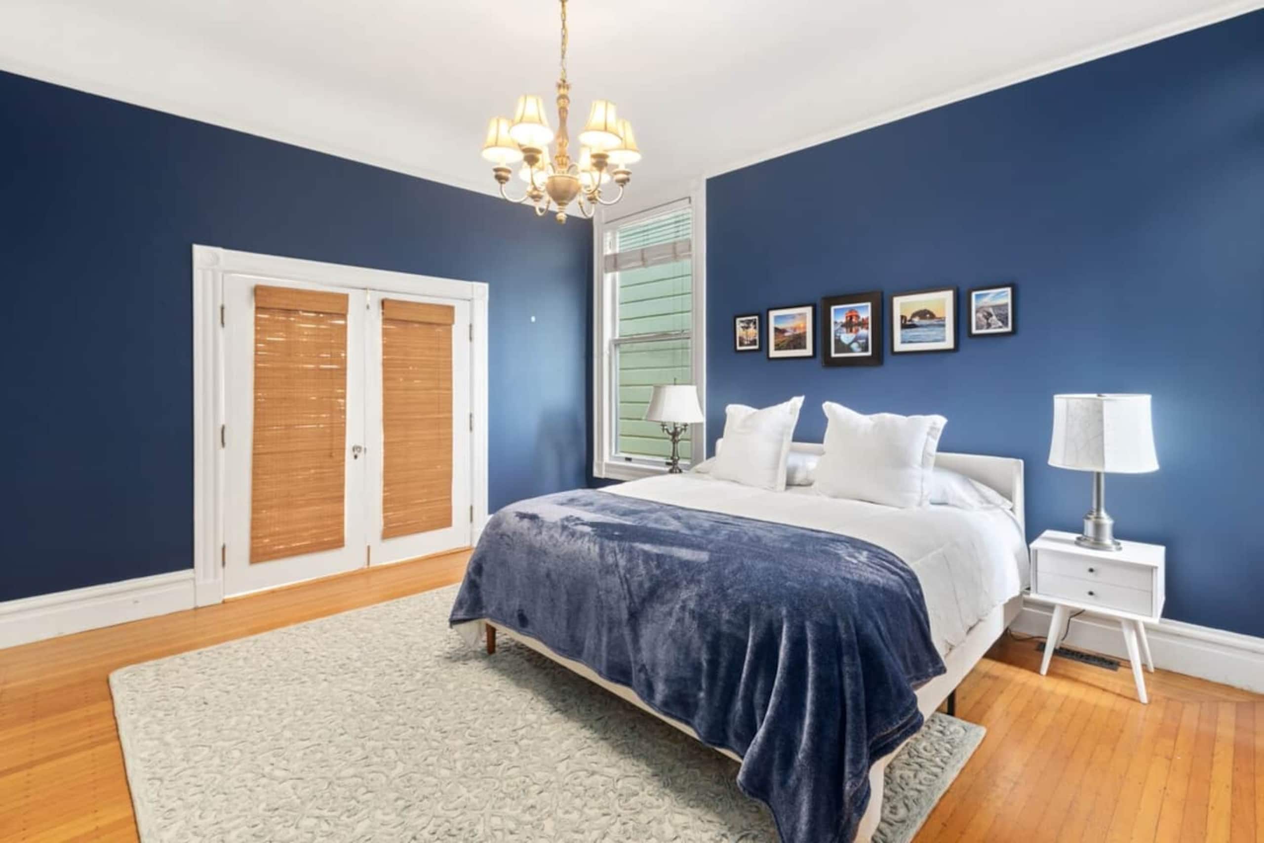 Condo in San Francisco · ★4.96 · 3 bedrooms · 3 beds · 2 baths - Image 21