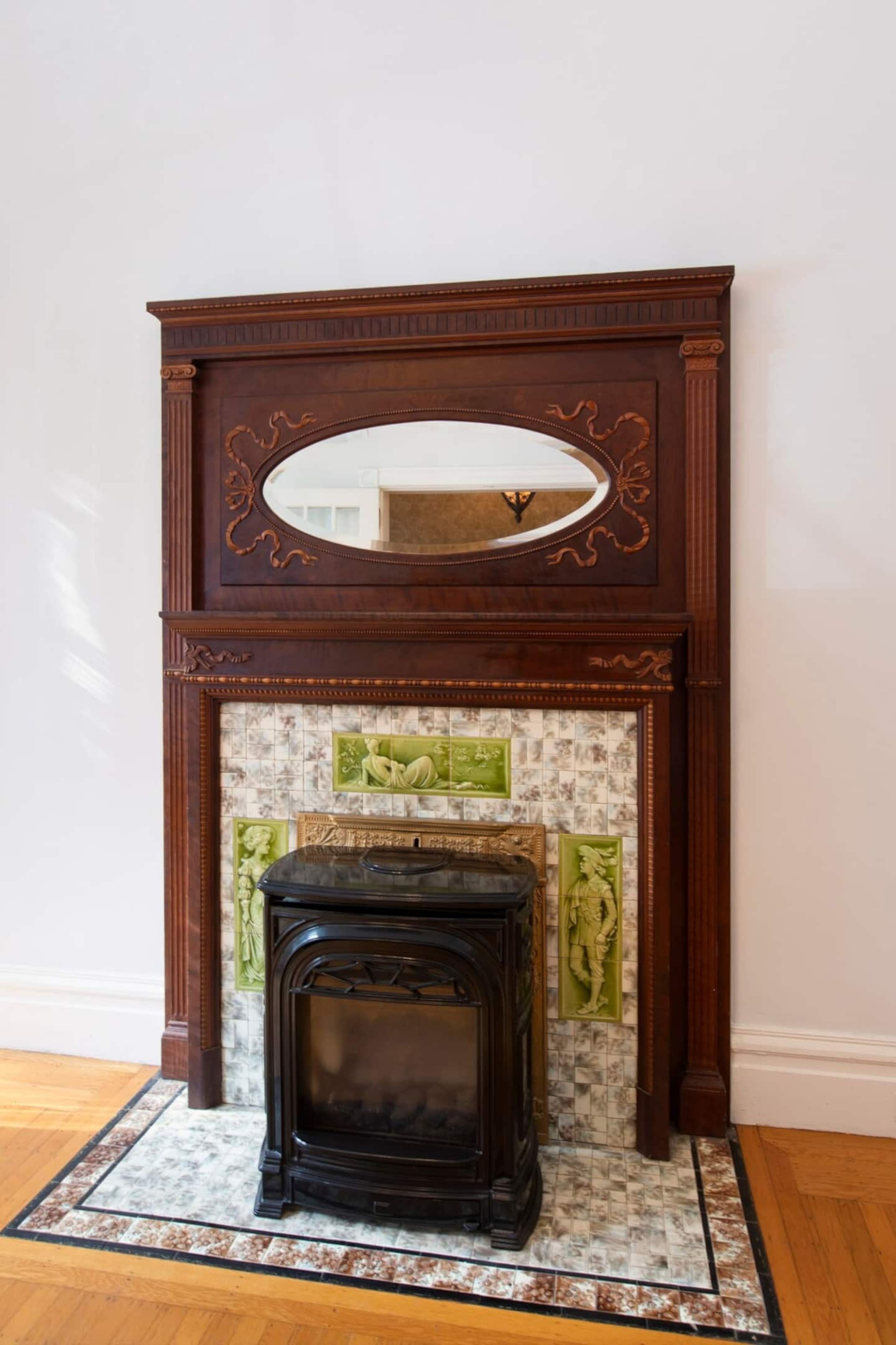 Condo in San Francisco · ★4.96 · 3 bedrooms · 3 beds · 2 baths - Image 7