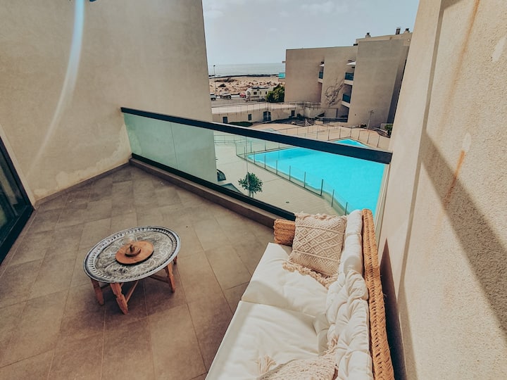 Casa Aloe vera - Apartments for Rent in Cotillo, Canarias, Spain - Airbnb