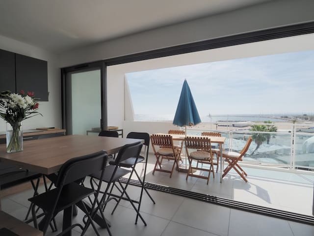 Maëlle & Julie Century 21 managed Airbnb listing 3
