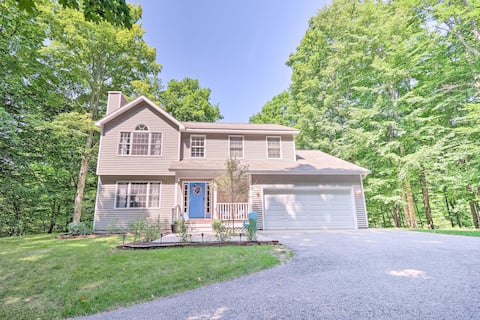 Beulah Family Home ~ 2 Mi to Dtwn + Beach!