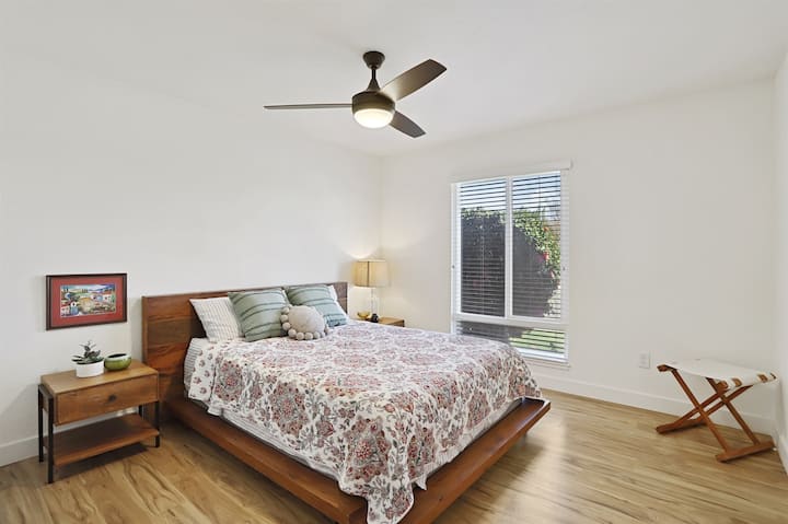 חדר שינה 2 מיטת קווין סייז