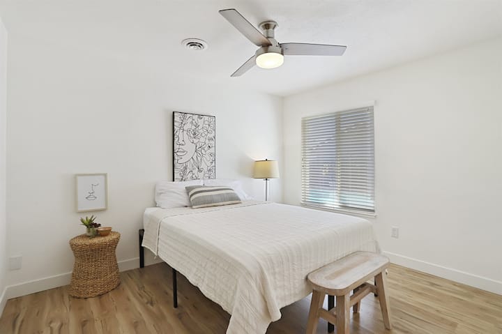 חדר שינה 3 מיטת קווין סייז