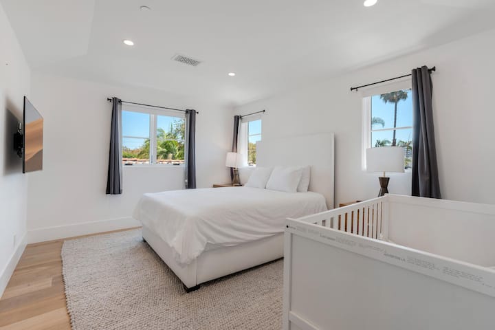 Втора спалня