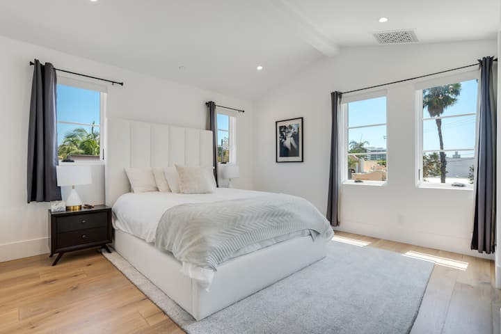 Трета спалня