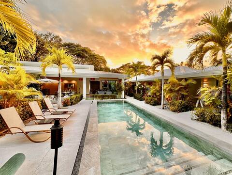 Exclusive Retreats 8 Bedroom Private Resort Villa