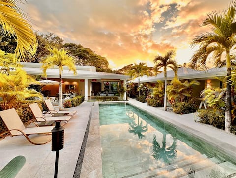 Exclusive Retreats 8 Bedroom Private Resort Villa