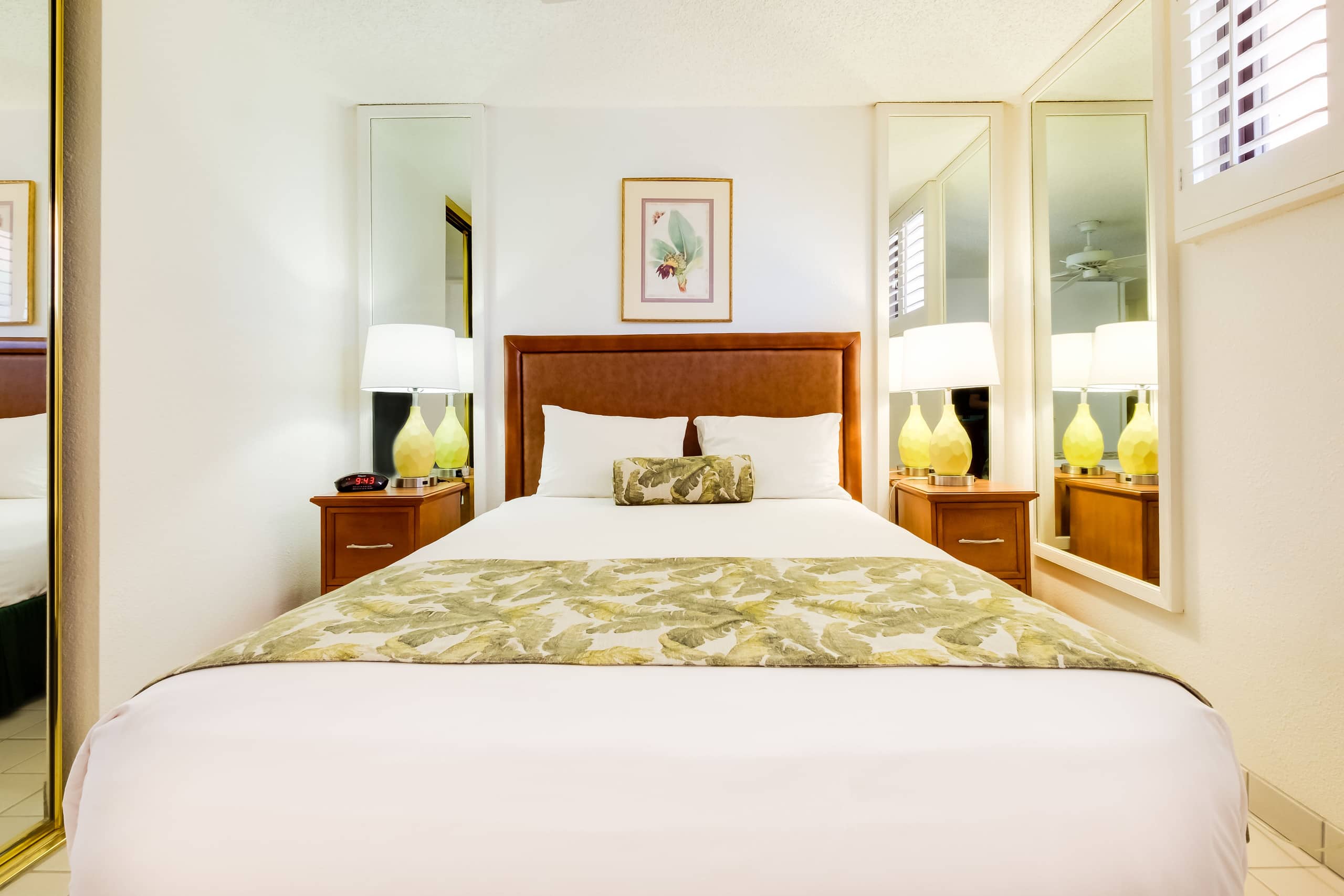 Condo in Kihei · ★4.57 · 2 bedrooms · 3 beds · 1 private bath - Image 2