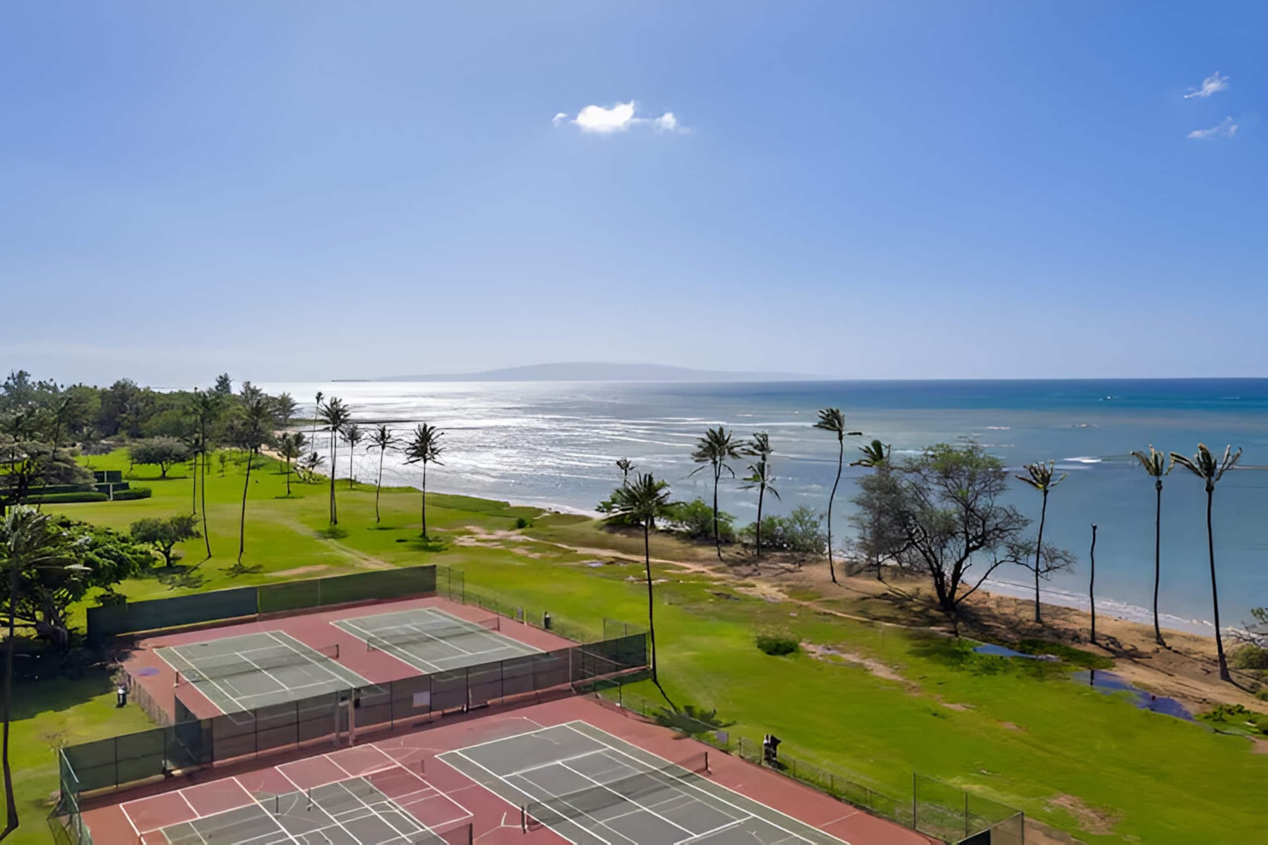 Condo in Kihei · ★4.57 · 2 bedrooms · 3 beds · 1 private bath - Image 7