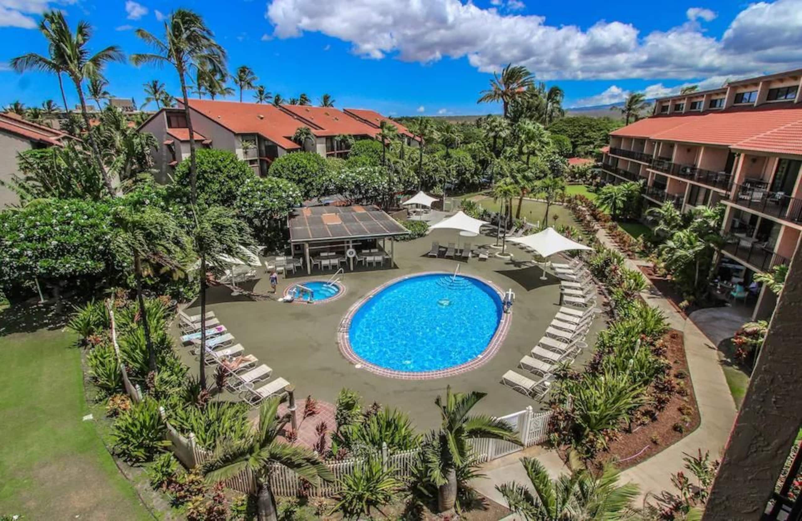 Condo in Kihei · ★4.57 · 2 bedrooms · 3 beds · 1 private bath - Image 9